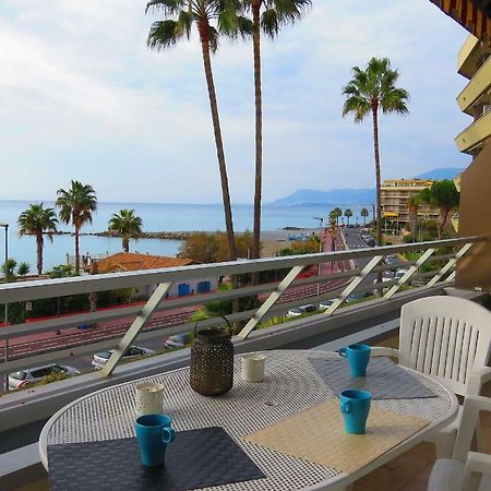 Casa Lea Apartman Ventimiglia Kültér fotó