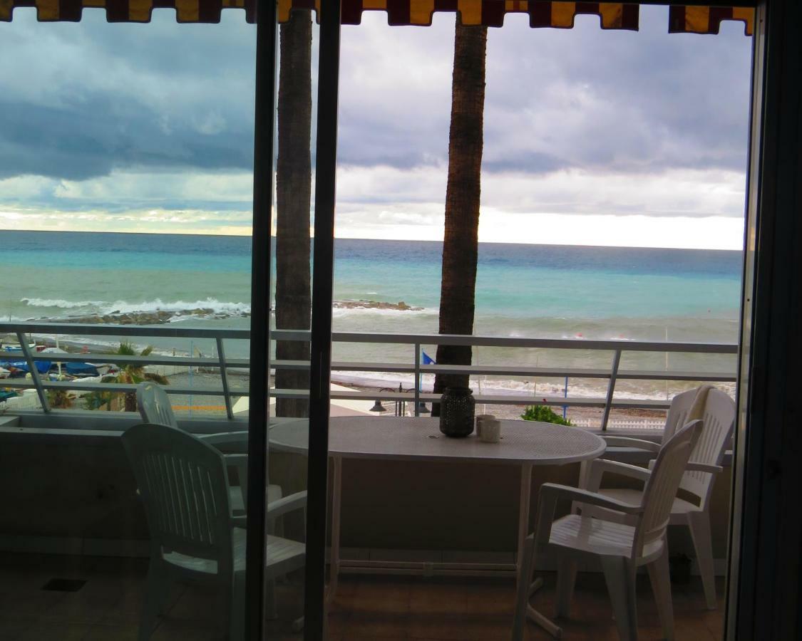 Casa Lea Apartman Ventimiglia Kültér fotó