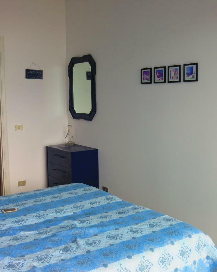 Casa Lea Apartman Ventimiglia Kültér fotó