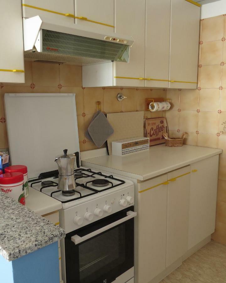 Casa Lea Apartman Ventimiglia Kültér fotó
