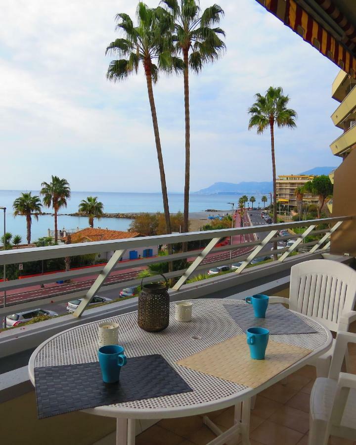 Casa Lea Apartman Ventimiglia Kültér fotó