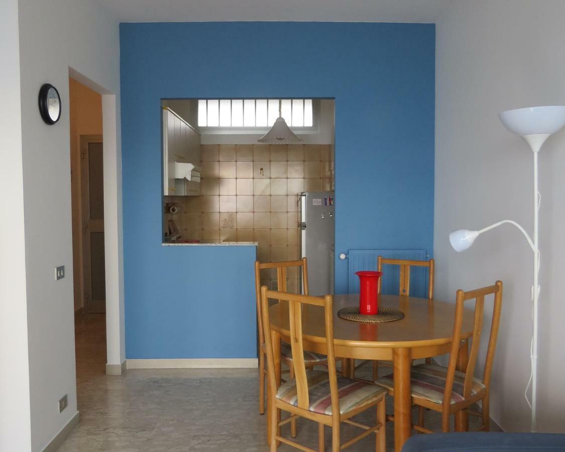 Casa Lea Apartman Ventimiglia Kültér fotó
