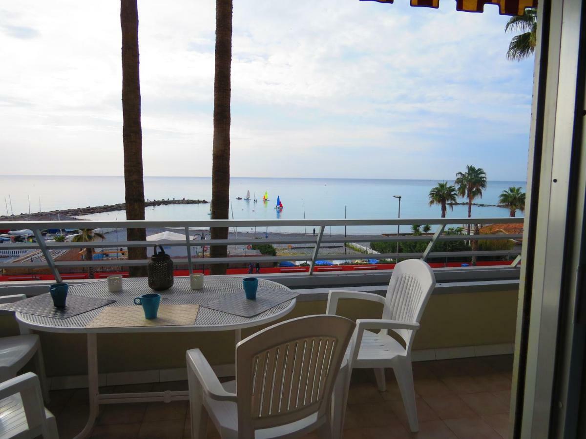 Casa Lea Apartman Ventimiglia Kültér fotó