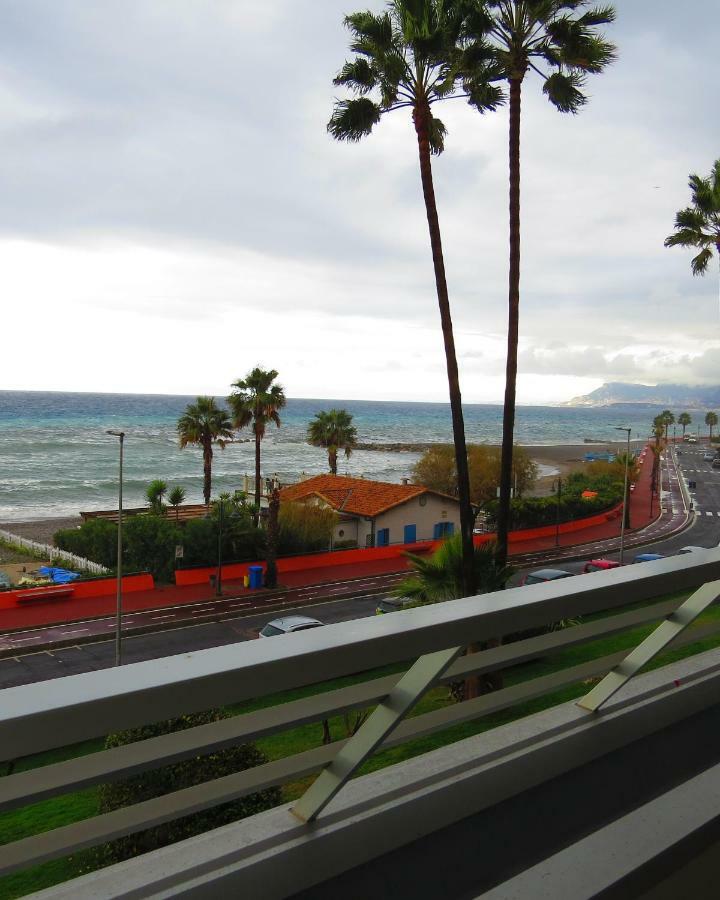 Casa Lea Apartman Ventimiglia Kültér fotó